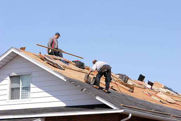 Best Metal Roofing Installation  in Moriarty, NM